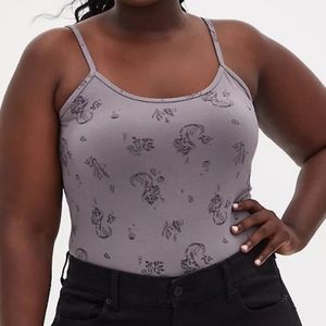 Torrid tank top camisole